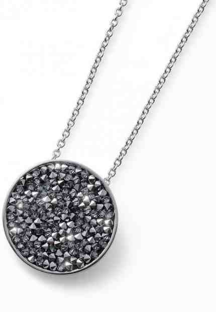 Oliver Weber Náhrdelník se sypanými krystaly Extase 11882 SIL + 2 měsíce na vrácení zboží