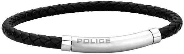 Police Náramek Limache PJ26269BLS/01 20 cm + 2 měsíce na vrácení zboží