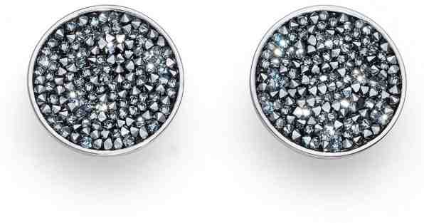 Oliver Weber Náušnice se sypanými krystaly Extase 22730 SIL + 2 měsíce na vrácení zboží