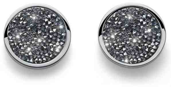 Oliver Weber Náušnice se sypanými krystaly Extase 22731 SIL + 2 měsíce na vrácení zboží