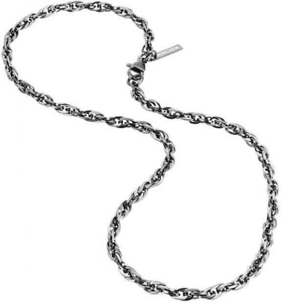 Police Náhrdelník Ushimado PJ26271PSS/01 + 2 měsíce na vrácení zboží