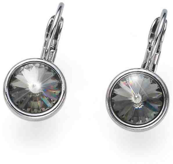 Oliver Weber Stylové náušnice s třpytivými krystaly Young 22729 215 + 2 měsíce na vrácení zboží