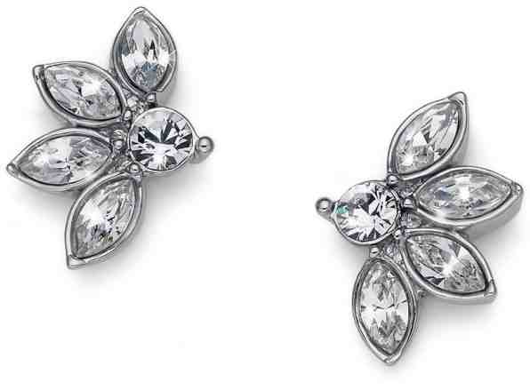 Oliver Weber Překrásné náušnice Delight 22727 + 2 měsíce na vrácení zboží