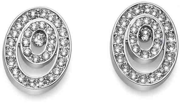 Oliver Weber Stylové náušnice Within 22735 + 2 měsíce na vrácení zboží