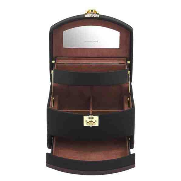 Friedrich Lederwaren Šperkovnice Copenhagen 23331-2 + 2 měsíce na vrácení zboží