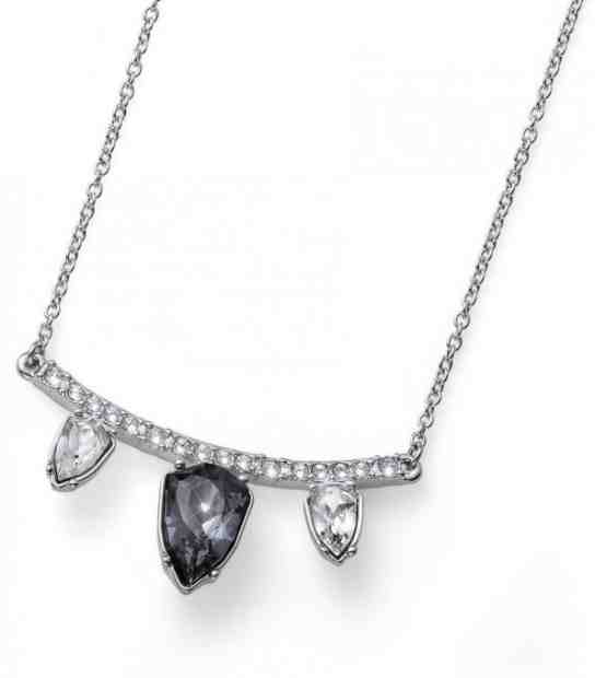 Oliver Weber Slušivý náhrdelník Trilliant 11895 + 2 měsíce na vrácení zboží