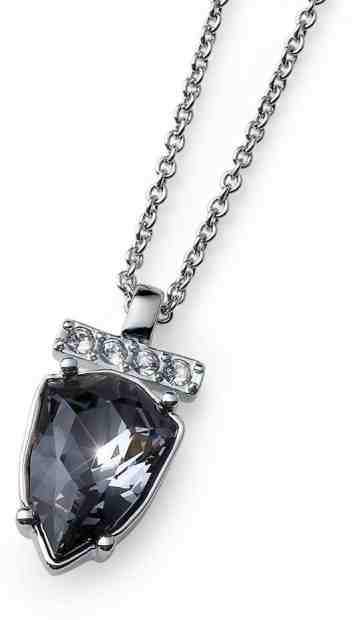 Oliver Weber Slušivý náhrdelník Trilliant 11896 + 2 měsíce na vrácení zboží