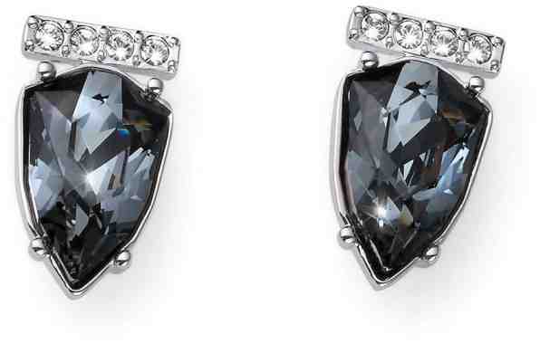 Oliver Weber Třpytivé náušnice Trilliant 22745 + 2 měsíce na vrácení zboží