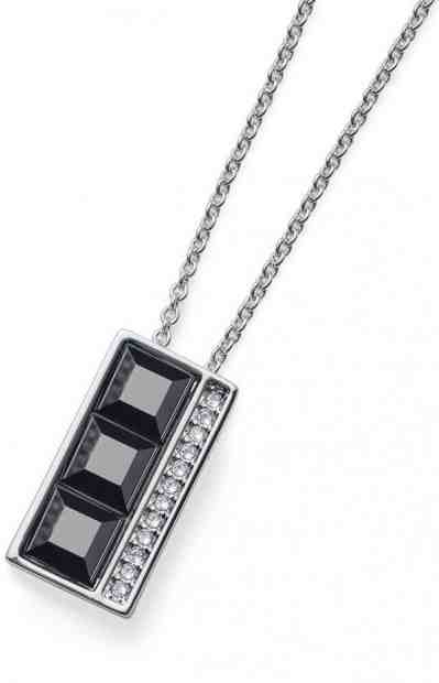 Oliver Weber Stylový náhrdelník Talent Two 11886 + 2 měsíce na vrácení zboží