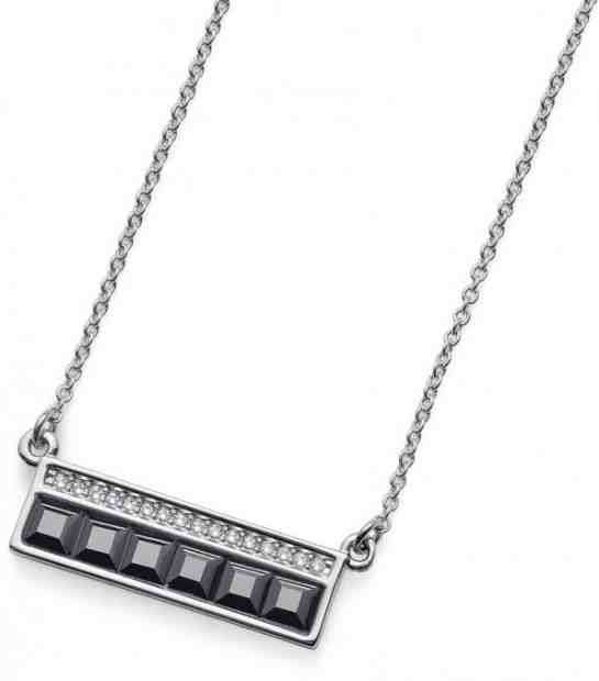 Oliver Weber Stylový náhrdelník Talent 11885 + 2 měsíce na vrácení zboží