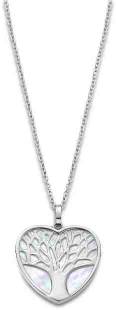Lotus Style Stylový náhrdelník Strom života LS2022-1/1 + 2 měsíce na vrácení zboží