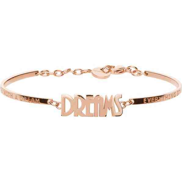 Brosway Ocelový náramek Chakra Dreams BHK237 + 2 měsíce na vrácení zboží