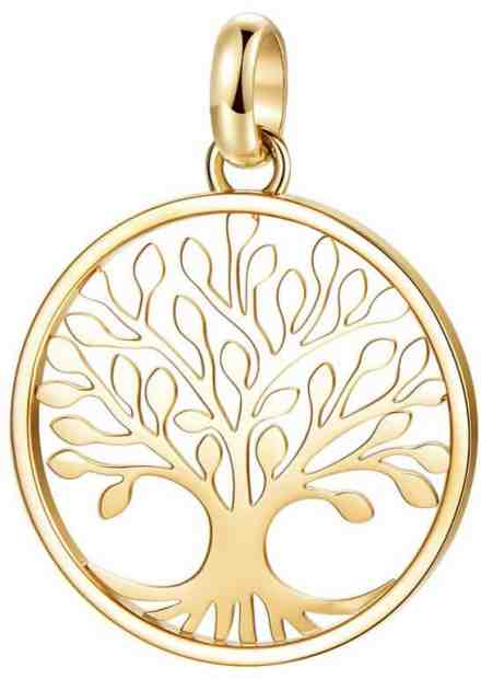 Brosway Ocelový přívěsek strom Très Jolie BTJM291 + 2 měsíce na vrácení zboží