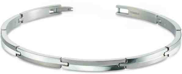 Boccia Titanium Dámský titanový náramek 03018-01 + 2 měsíce na vrácení zboží