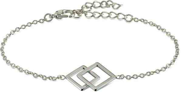 Boccia Titanium Titanový náramek 03021-01 + 2 měsíce na vrácení zboží