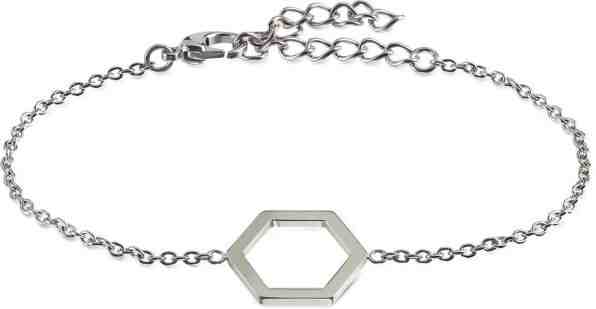 Boccia Titanium Titanový náramek 03022-01 + 2 měsíce na vrácení zboží