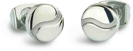 Boccia Titanium Titanové náušnice 05028-01 + 2 měsíce na vrácení zboží