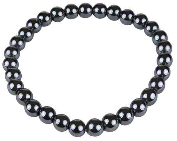 Troli Dámský korálkový náramek z oceli + 2 měsíce na vrácení zboží