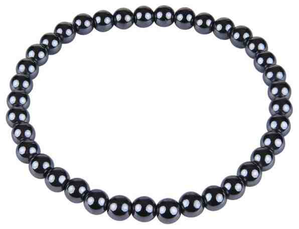 Troli Pánský korálkový náramek z oceli + 2 měsíce na vrácení zboží