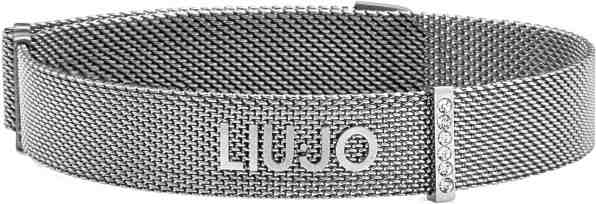 Liu.Jo Ocelový náramek LJ1045 + 2 měsíce na vrácení zboží