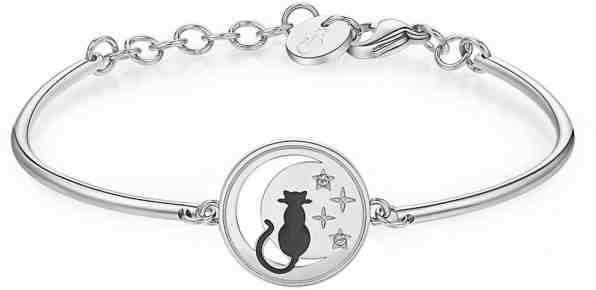 Brosway Ocelový náramek Cat Chakra BHK253 + 2 měsíce na vrácení zboží