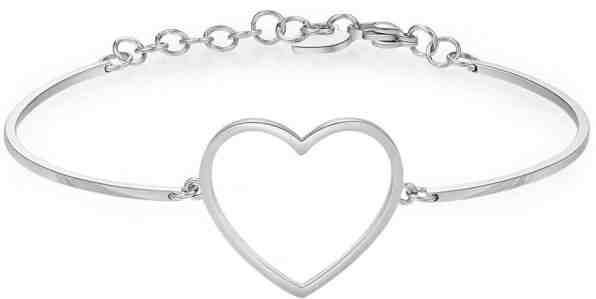 Brosway Ocelový náramek Heart Chakra BHK256 + 2 měsíce na vrácení zboží