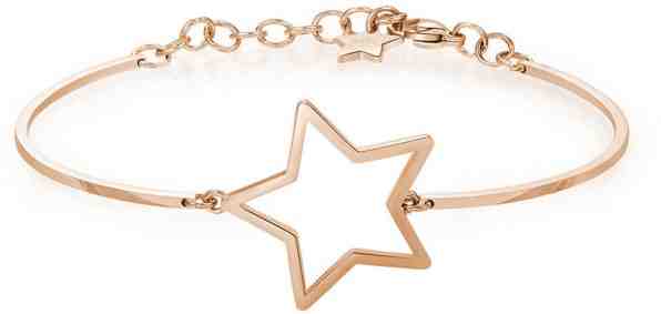 Brosway Ocelový náramek Star Chakra BHK259 + 2 měsíce na vrácení zboží