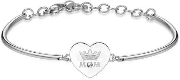 Brosway Ocelový náramek Mom Chakra BHK275 + 2 měsíce na vrácení zboží