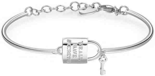 Brosway Ocelový náramek Secrets Chakra BHK279 + 2 měsíce na vrácení zboží