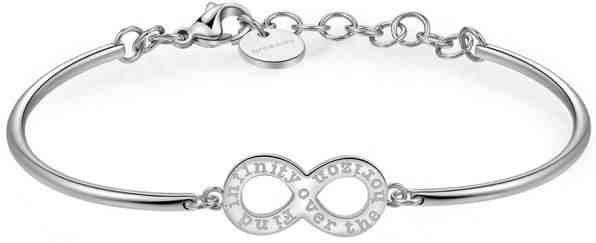Brosway Ocelový náramek Infinity Chakra BHK281 + 2 měsíce na vrácení zboží
