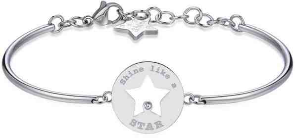 Brosway Ocelový náramek Star Chakra BHK286 + 2 měsíce na vrácení zboží