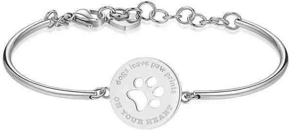 Brosway Ocelový náramek Paw Chakra BHK288 + 2 měsíce na vrácení zboží