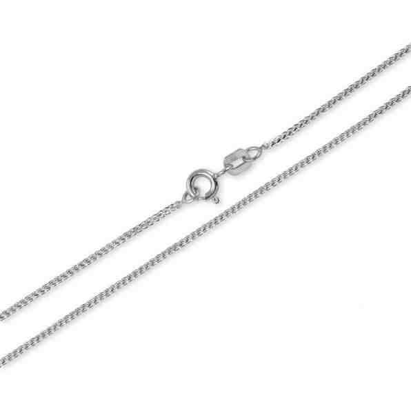 Brilio Dámský zlatý řetízek 45 cm 271 115 00238 07 + 2 měsíce na vrácení zboží