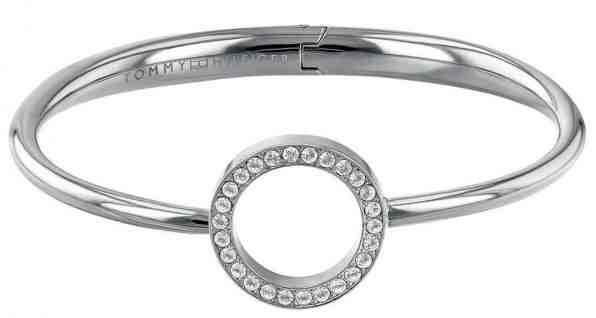 Tommy Hilfiger Dámský ocelový náramek TH2780064 + 2 měsíce na vrácení zboží