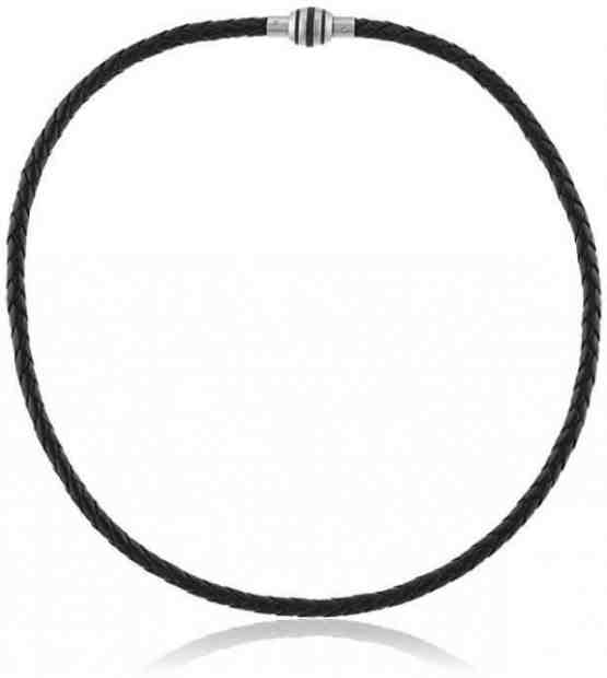 Boccia Titanium Pánský náhrdelník 0873-0150 + 2 měsíce na vrácení zboží