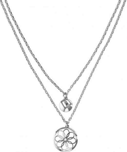 Tommy Hilfiger Dámský ocelový náhrdelník TH2780067 + 2 měsíce na vrácení zboží
