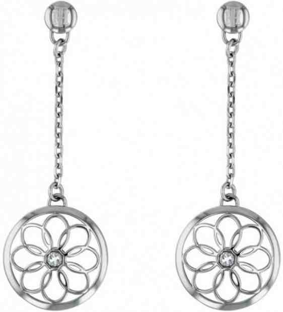 Tommy Hilfiger Dámský ocelové náušnice TH2780079 + 2 měsíce na vrácení zboží