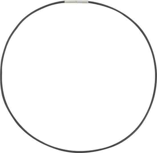 Boccia Titanium Kožené lanko 0805-02 50 cm + 2 měsíce na vrácení zboží