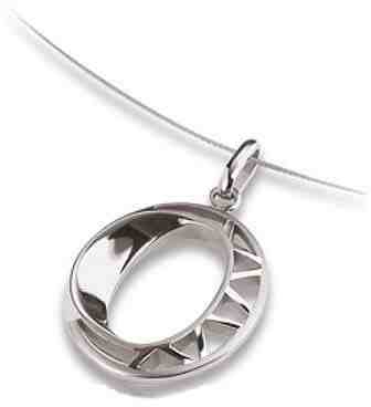 Boccia Titanium Titanový přívěsek 0779-01 + 2 měsíce na vrácení zboží