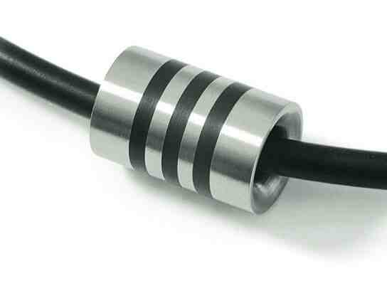 Boccia Titanium Titanový přívěsek 0719-03 + 2 měsíce na vrácení zboží