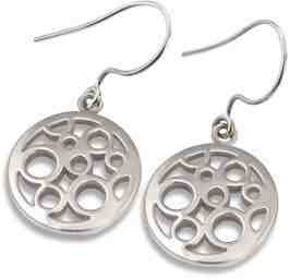 Boccia Titanium Titanové náušnice 0567-01 + 2 měsíce na vrácení zboží