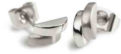 Boccia Titanium Titanové náušnice 0552-01 + 2 měsíce na vrácení zboží