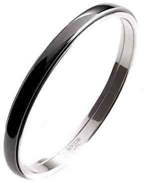 Boccia Titanium Pevný titanový náramek 0390-02 60 mm + 2 měsíce na vrácení zboží