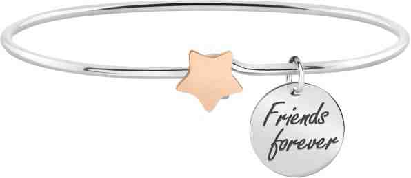 Morellato Pevný bicolor náramek Star Talismani SAQE16 + 2 měsíce na vrácení zboží