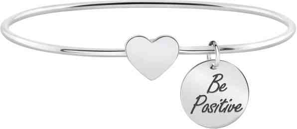 Morellato Pevný bicolor náramek Heart Talismani SAQE18 + 2 měsíce na vrácení zboží