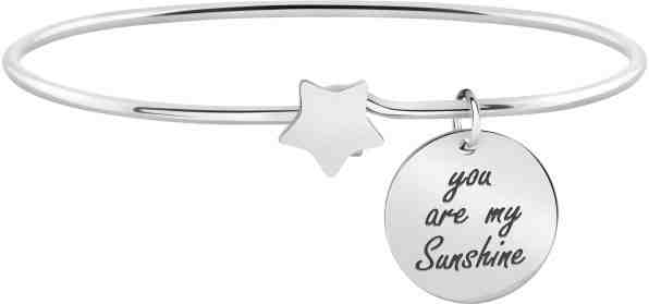 Morellato Pevný bicolor náramek Star Talismani SAQE19 + 2 měsíce na vrácení zboží