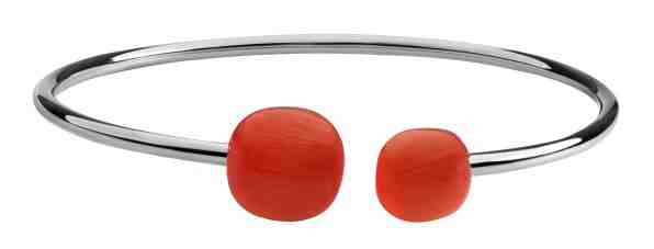 Morellato Stříbrný náramek zdobený kočičím okem Gemma SAKK110 + 2 měsíce na vrácení zboží