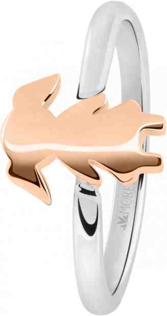 Morellato Ocelový prsten Love Rings SNA43 58 mm + 2 měsíce na vrácení zboží