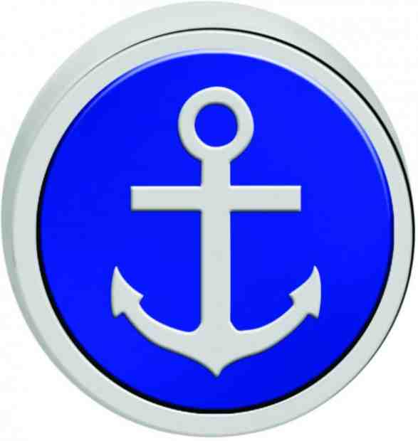 Morellato Ocelový přívěsek Drops SCZ1023 + 2 měsíce na vrácení zboží