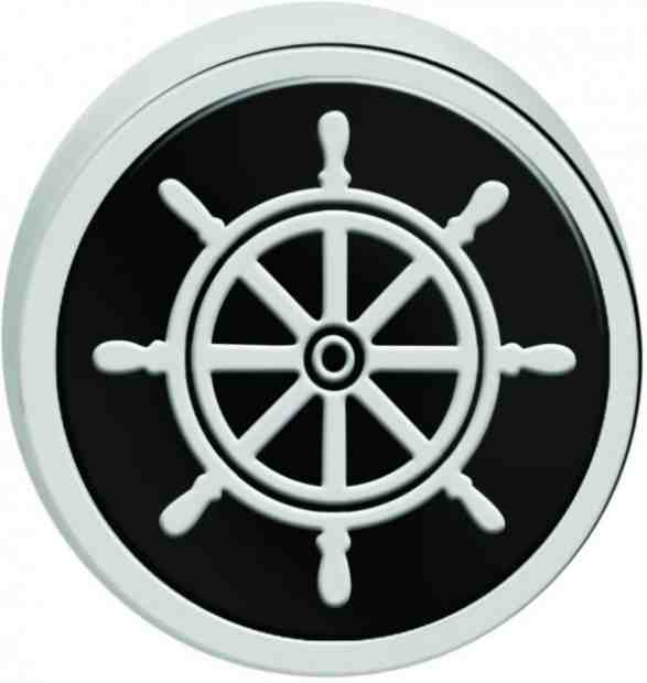 Morellato Ocelový přívěsek Drops SCZ1024 + 2 měsíce na vrácení zboží